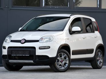 Fiat Panda 0.9/4X4/N0VA/CH