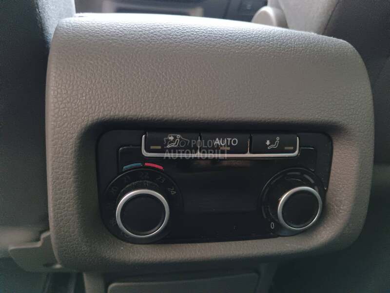 Seat Alhambra 2.0TDI DSG Toop