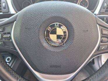 Airbag vozača F30/31 za BMW 315, 316, 318 ... od 2011. do 2018. god.