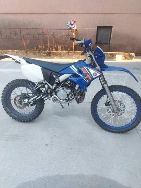Yamaha DT50R