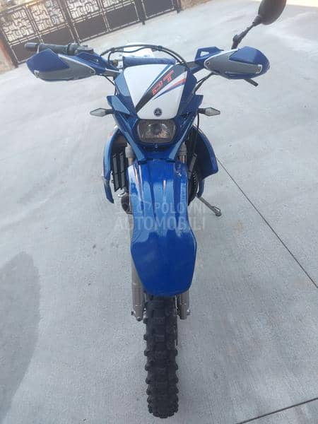 Yamaha DT50R