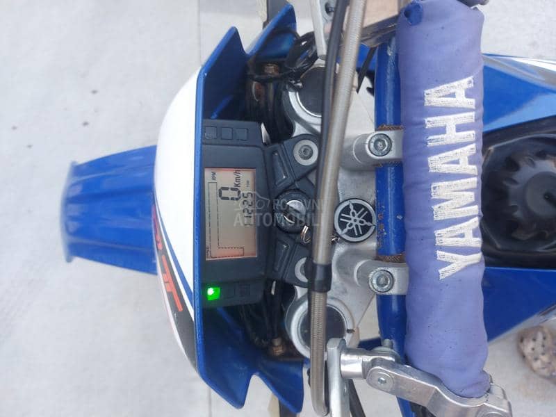Yamaha DT50R