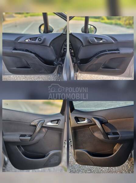 Opel Meriva 1.4t Ecoflex Ch