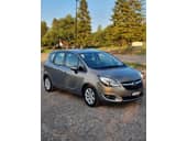 Opel Meriva 1.4t Ecoflex Ch