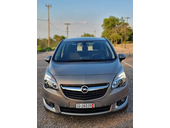 Opel Meriva 1.4t Ecoflex Ch