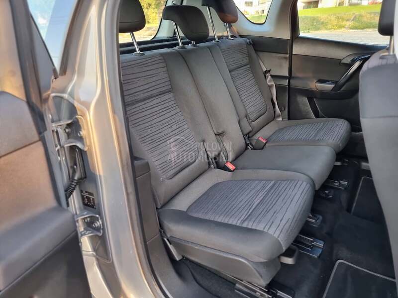 Opel Meriva 1.4t Ecoflex Ch