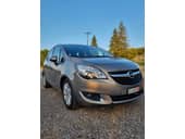 Opel Meriva 1.4t Ecoflex Ch