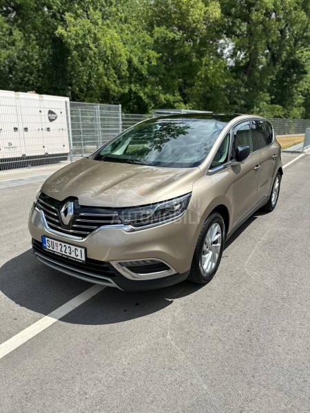 Renault Espace 