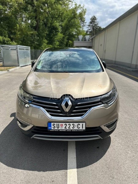 Renault Espace 