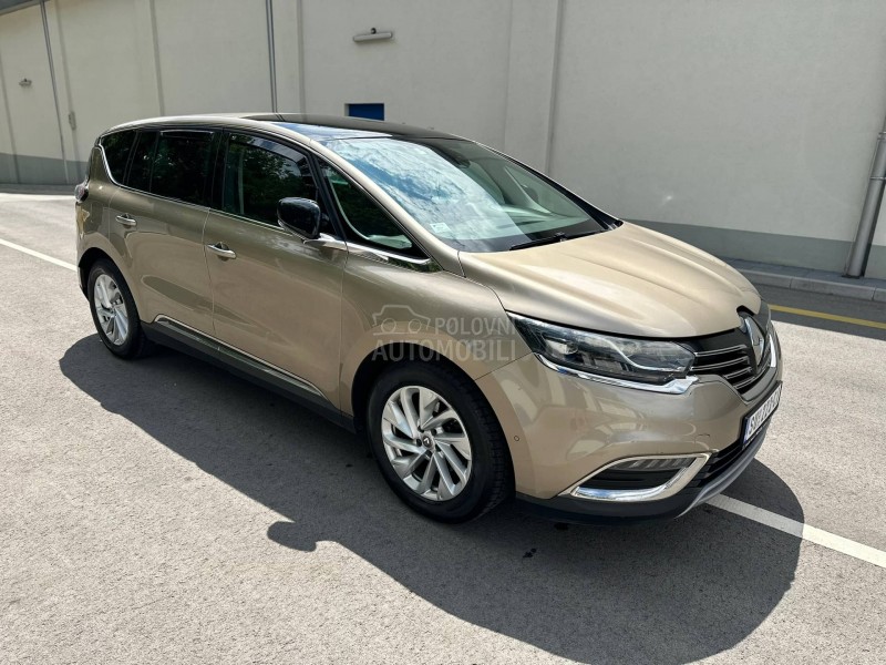 Renault Espace 