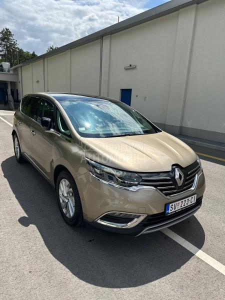 Renault Espace 