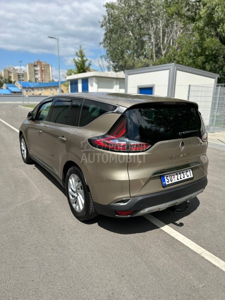 Renault Espace 