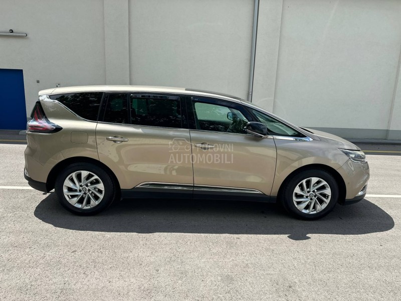 Renault Espace 