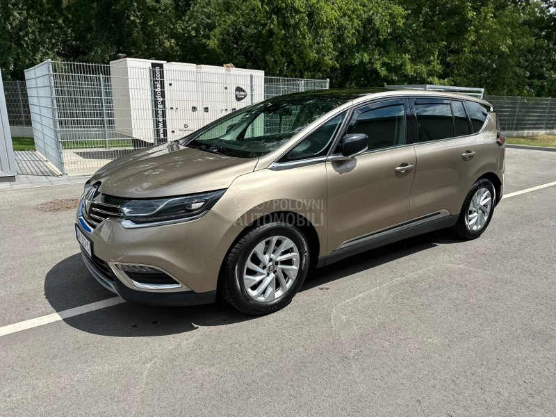 Renault Espace 