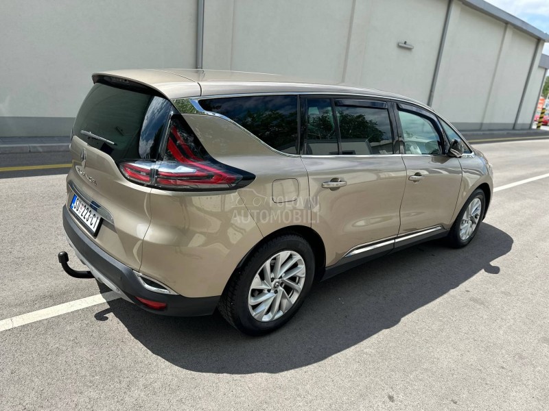 Renault Espace 