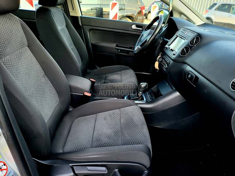 Volkswagen Golf Plus 1.4 TSI