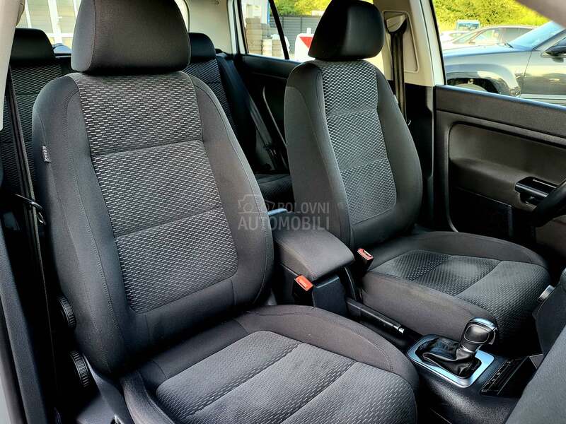 Volkswagen Golf Plus 1.4 TSI