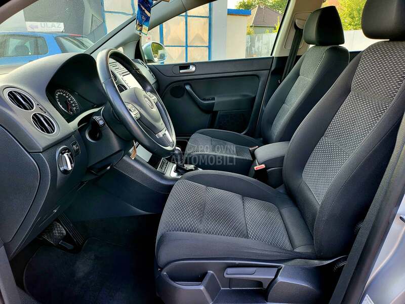 Volkswagen Golf Plus 1.4 TSI