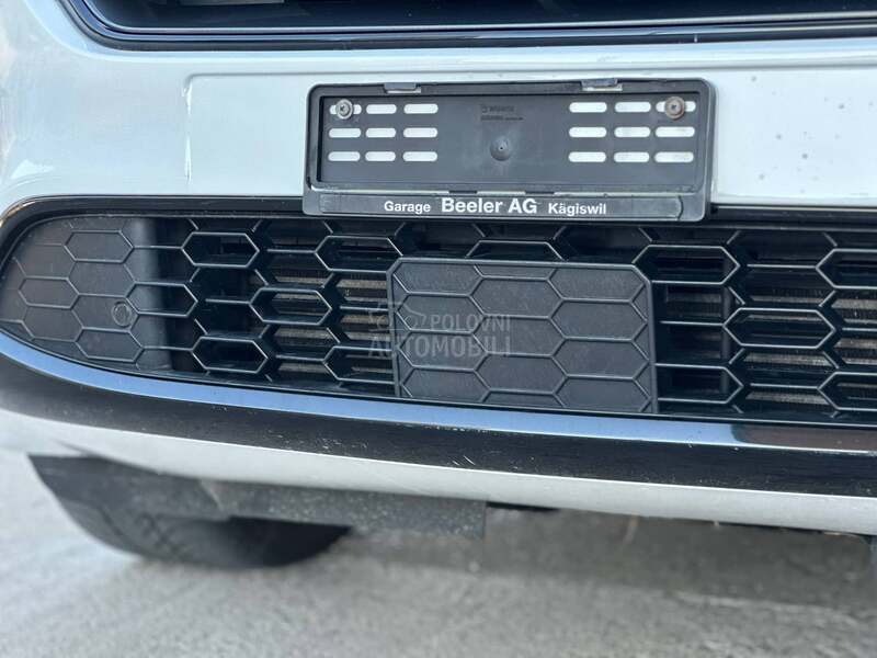 Ford Kuga 2.0 4x4 ST-LINE