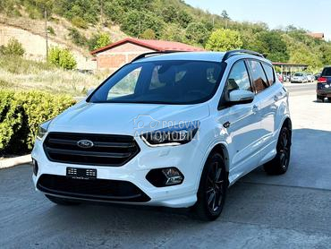 Ford Kuga 2.0 4x4 ST-LINE