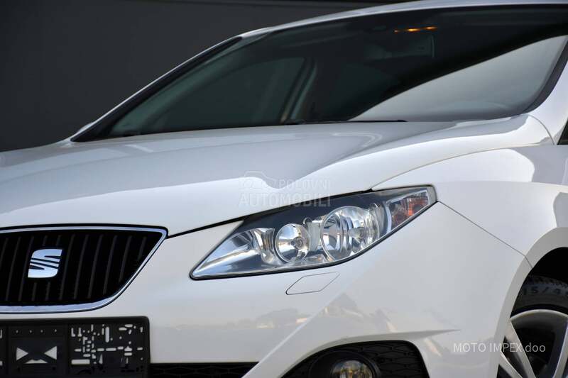Seat Ibiza 1.2 TSI / SPORT / CH