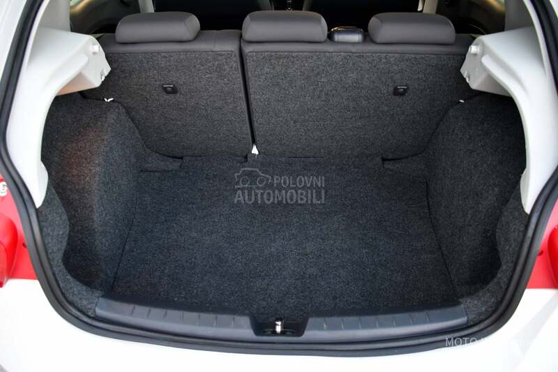Seat Ibiza 1.2 TSI / SPORT / CH