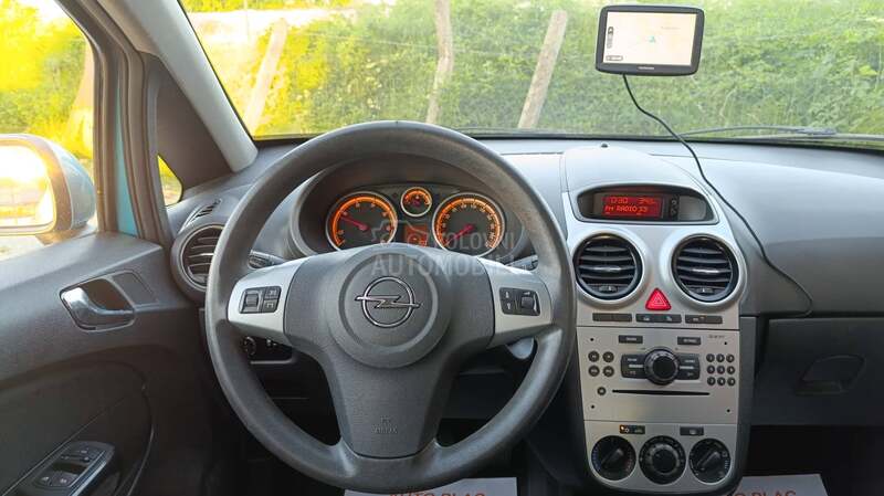 Opel Corsa D 1.3 CDTI ENJOY