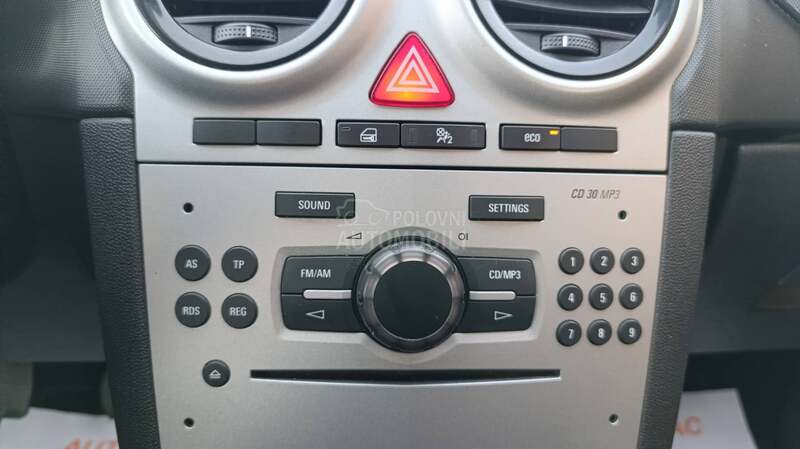 Opel Corsa D 1.3 CDTI ENJOY