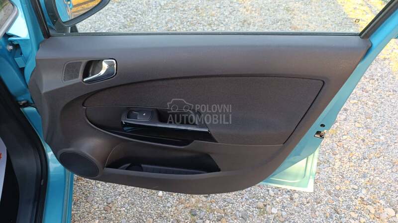 Opel Corsa D 1.3 CDTI ENJOY