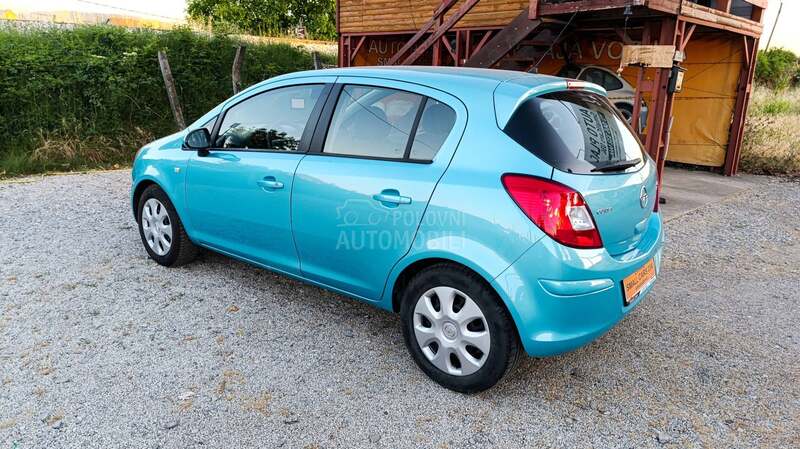 Opel Corsa D 1.3 CDTI ENJOY