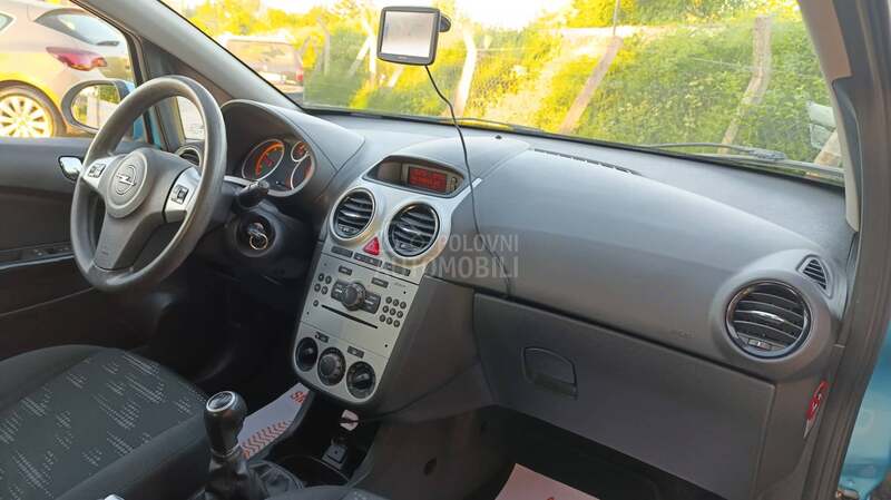 Opel Corsa D 1.3 CDTI ENJOY
