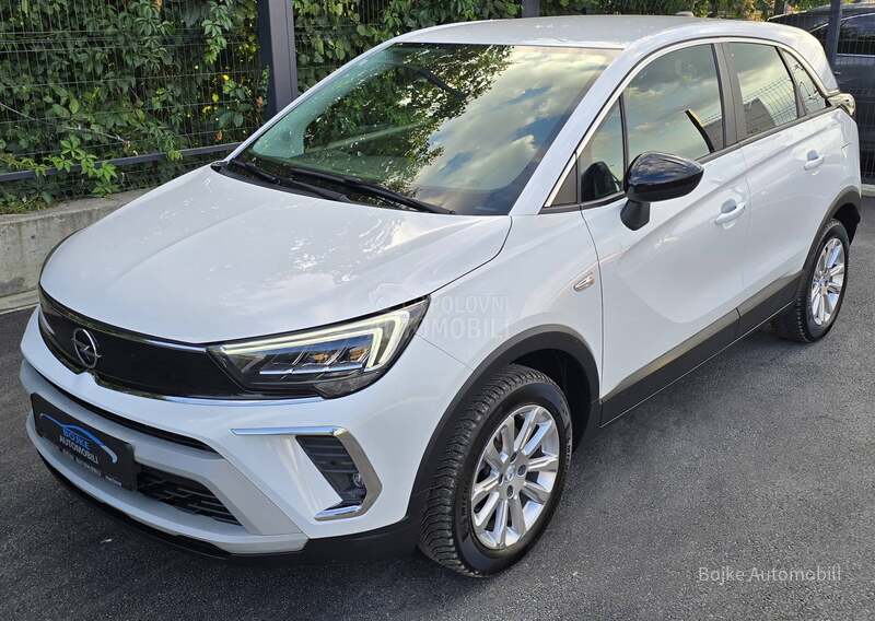 Opel Crossland X  1.5CDTI COSMO