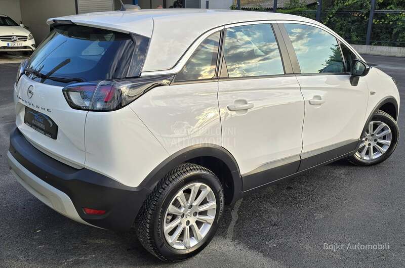 Opel Crossland X  1.5CDTI COSMO