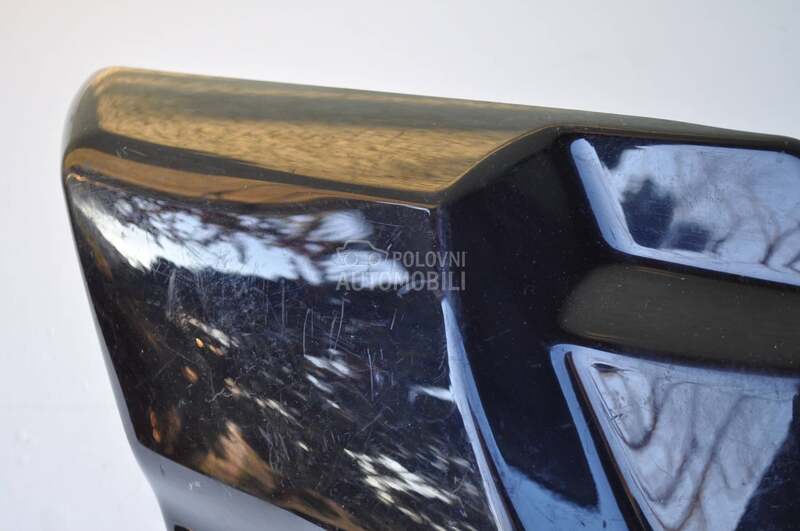 Harley Davidson poklopac