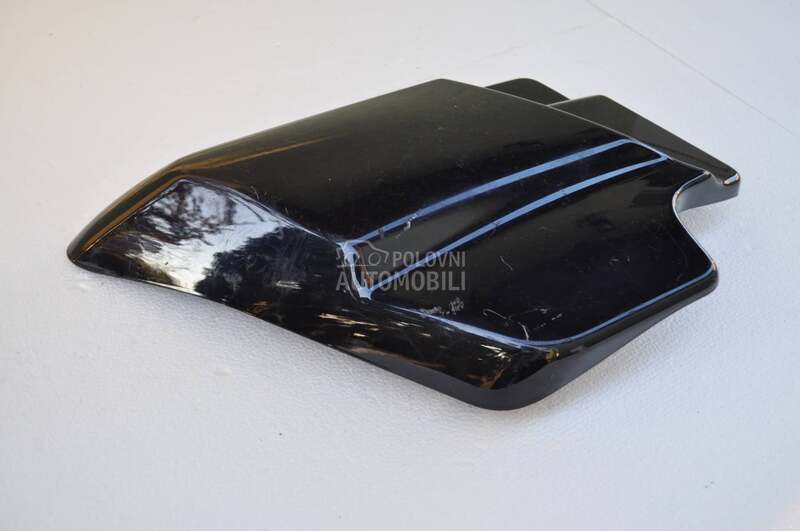 Harley Davidson poklopac