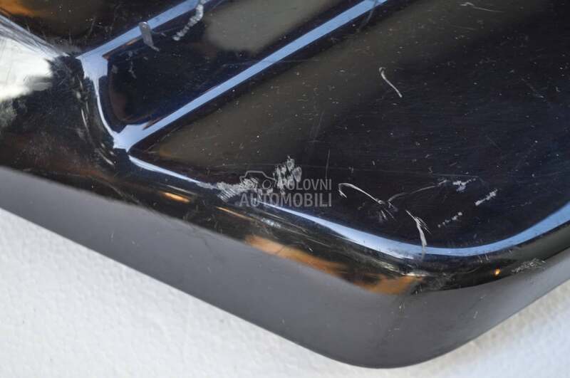 Harley Davidson poklopac