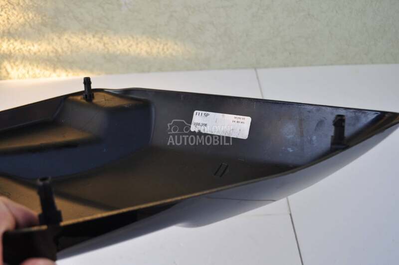 Harley Davidson poklopac