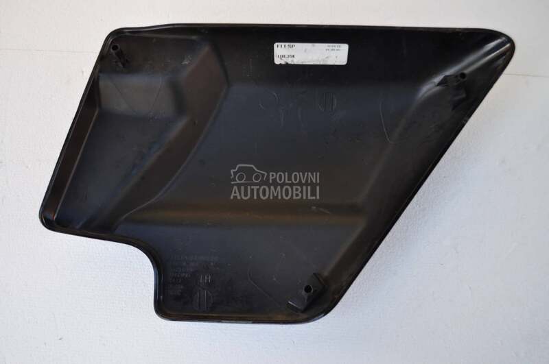 Harley Davidson poklopac