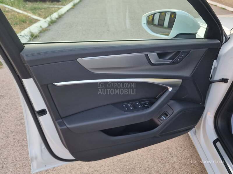 Audi A6 3.0tdi/quattro/mhybr