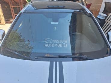 Šoferšajbna F30/31 za BMW 315, 316, 318 ... od 2011. do 2018. god.