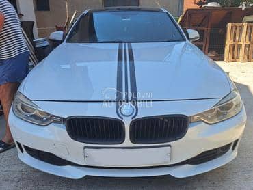 Stakla F30 za BMW 315, 316, 318 ... od 2011. do 2018. god.