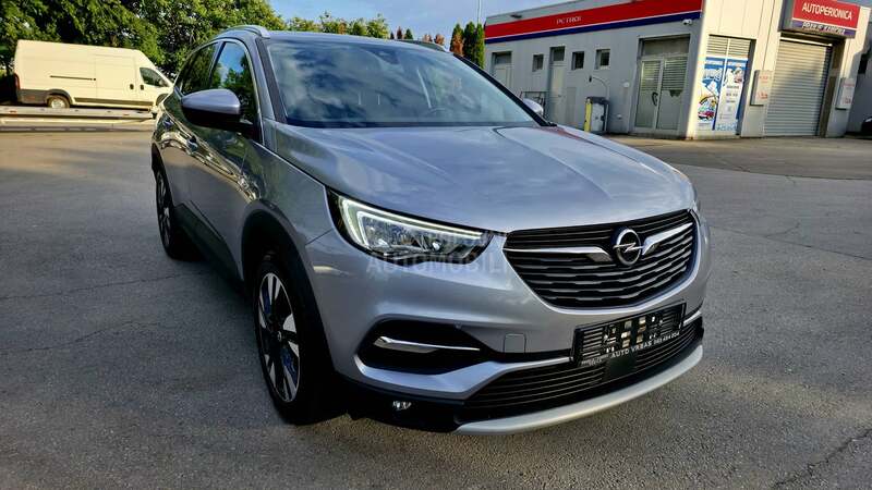 Opel Grandland X 1,5D INNOVATION
