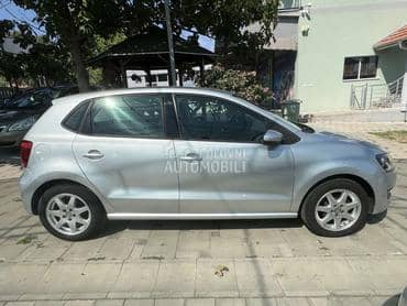 Volkswagen Polo N0V