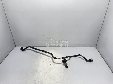 CRIJEVO za Nissan X-Trail