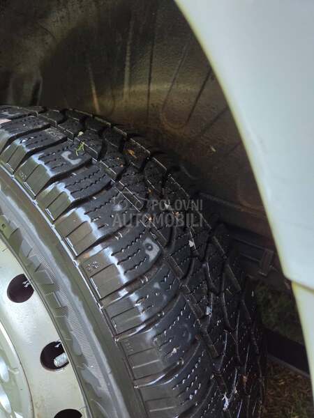 Fiat Ducato 2.3 MJT L4H3
