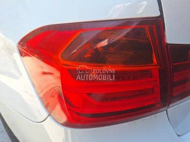 Stop svetlo levo F30 za BMW 320 od 2011. do 2015. god.