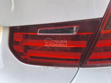 Stop svetlo gepeka desno F30 za BMW 320 od 2011. do 2015. god.