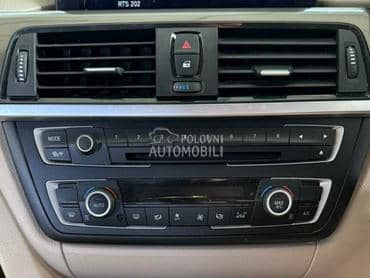 Radio / CD / DVD F30/31 za BMW 315, 316, 318 ...