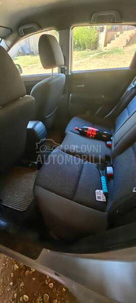 Mazda 3 1.6 HDI