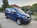 Peugeot Partner 1.5 HDI 2X KLIZNA